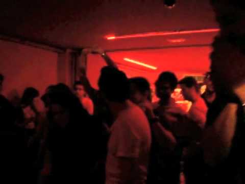 MUSHROOMS PROJECT @ WONKY MADRID