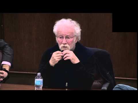 Entrepreneurs Unplugged: Larry Gold, Founder and Chairman of the Board of SomaLogic