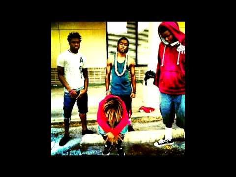 RocBoyz- My Team