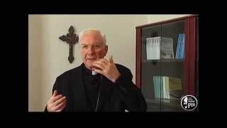 mons. Piero Marini vi racconto Karol Wojtyla