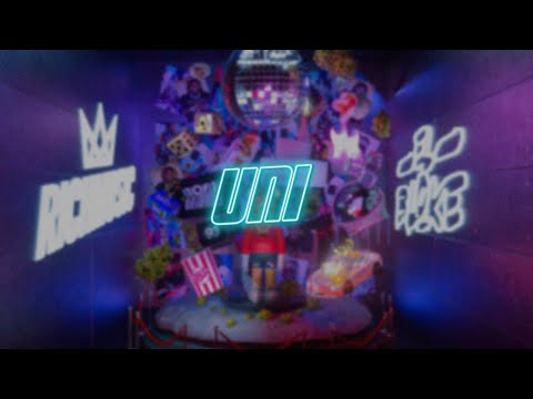 Sech - Uni (Audio Oficial)