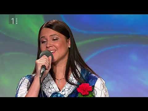 Tam kjer murke cveto