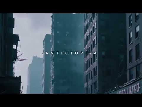 A N T I U T O P I Y A | Beautiful Atmospheric Mix for 2 HOURS