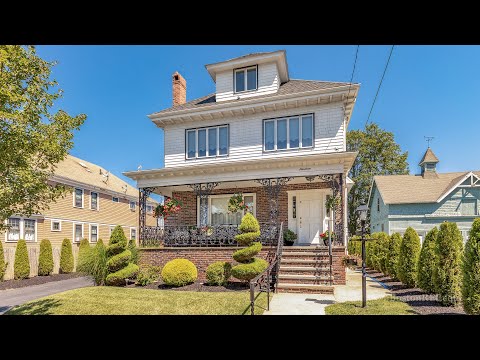 19 Johnson Ave, Winthrop MA - Ed Deveau - Tel: 617-828-0048