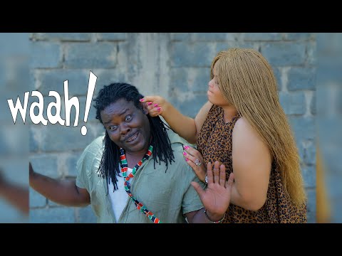 Makokha anachukua anawekwa waah😂 (Ondiek na Makokha)