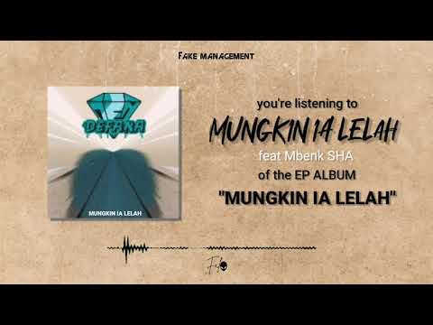 DEFANA - Mungkin ia lelah feat. Mbenk Stand Here Alone ( official audio )