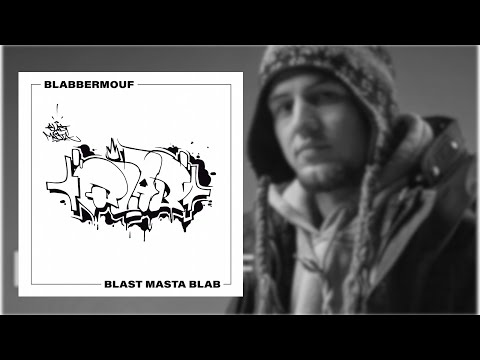 BlabberMouf – BlastMastaBlab EP (2020)