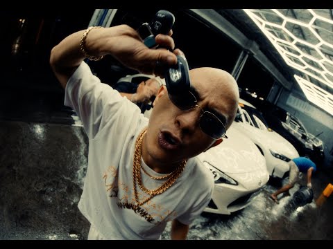 Haring Manggi - SAKRIPISYO (Official Music Video)