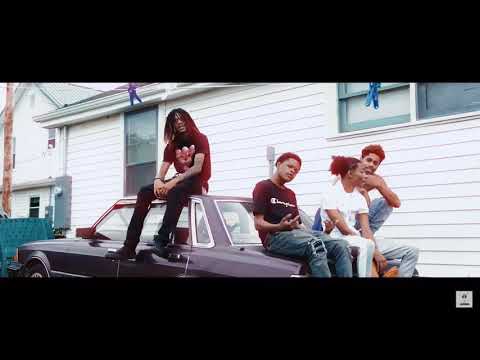LVSkinny Bad Habit Ft. Quellz & Young 2 Liter  - Music Video (Directed By. Dreamshottz)