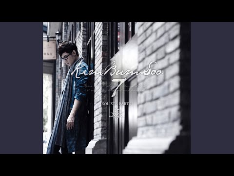 Passing (지나간다) (inst)