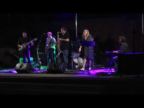 Lucky Joke - Song of a Preacher man - Dusty Springfield