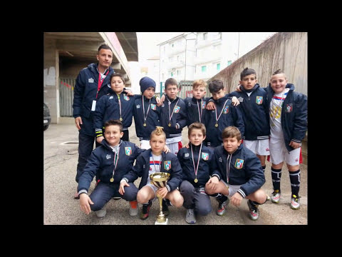 F.C. Aprilia Pulcini 2005