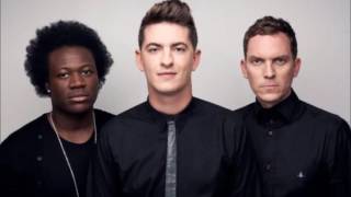 The Best of Magnetic Man [Mix by Kamer]