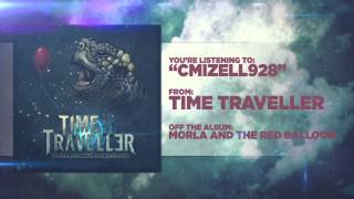Time Traveller - CMizell928