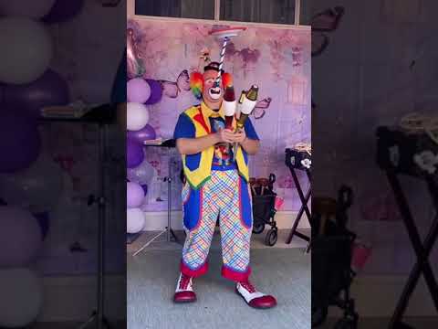 Promotional video thumbnail 15 for Phil Nichols Entertainer