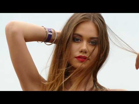 ROMANIA Day 3   Photosession in Bascov   Top International Model of The World   Aug 2016