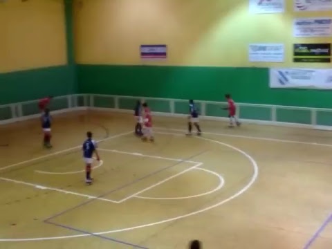 1-torneo Cidade de Ferrol - Categoría Infantil - Escola Lubiáns - Compañía de María de Ferrol