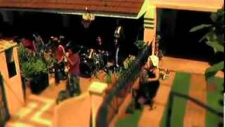 Dead Mushroom - Read My Mind (official video clip)