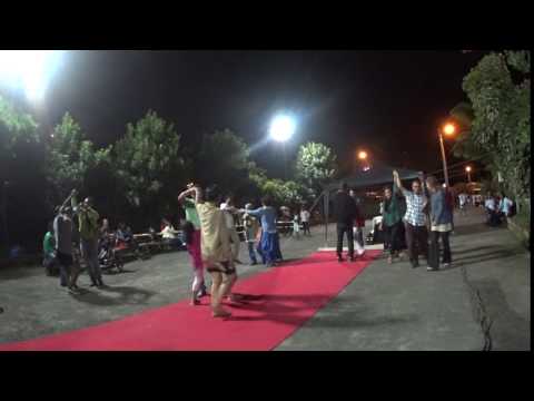 Bal Makadam 3 DOMENJOD 24 juin 2017