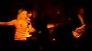 Duffy - Delayed Devotion (live)