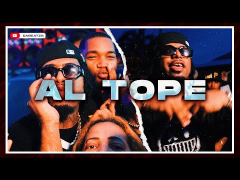 Pista El Yala Type Beat Angel Dior ''AL TOPE'' | Instrumental dembow Braulio Fogon 2022