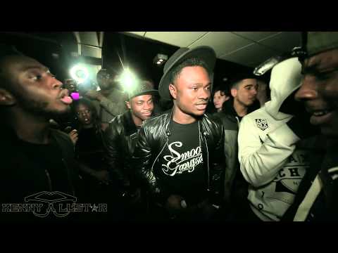 J HUS, SNEAKBO, TIMBO, MOELOGO, BIG TIPPER, YFS & MORE #KENNYONS3