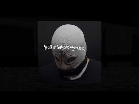 Prezident Lourajder - My Chain