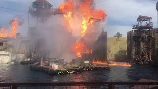 Universal Studios Hollywood In a Day | Harry Potter | Water World | Studio Tour