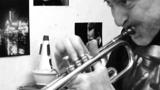 1946-10-18 i've always got the blues #1 (miles davis solo)