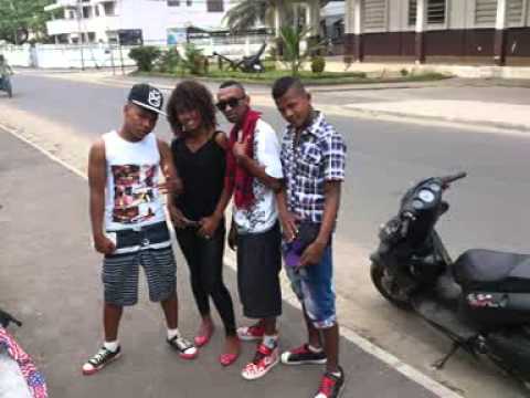 Fs ladoany feat Suprem  - B O S S Of Tamaga