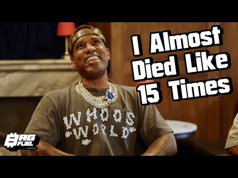 DJ Whoo Kid on Suge Knight Looking for Him After Leaking “Realest Killaz”