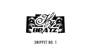 ISY BEATZ - SNIPPET No. 1