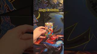 mega Evolution #pokemon #tradingcards #pokemoncards #megaEvolution