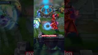 Sortir du Elo Hell : ADC
