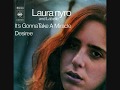 Laura Nyro - DESIREE - single