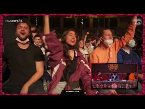 CHUTY DESTROZA LA TEMÁTICA TERROR| KAPO 013 Y BTA REACCIONAN A FMS ESPAÑA