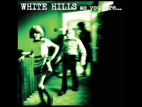 White Hills-In Your Room