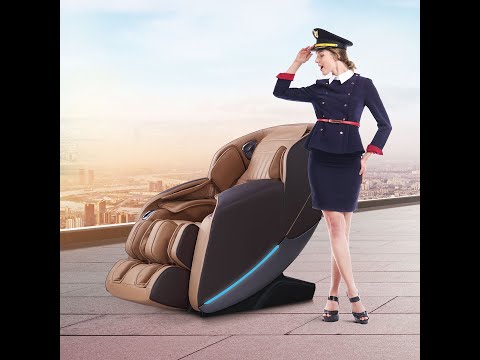 Accura Full Body Massage Chair