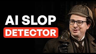 This Linter Rejects AI Slop From Your Code