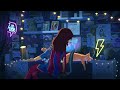 The Marvels (Lofi Girl x Thaehan Lofi Remix) |  Relax & Study w/Ms. Marvel | 1 Hour Version