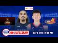 LIVE TITAN ULTRA Vs RAIN OR SHINE PBA SEASON 50 COMMISSIONER S CUP MAY 8 2026