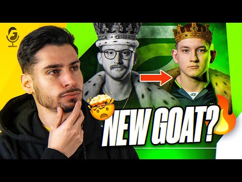 FAZE STILL TOP TEAM? | OPTIC MERCULES MASTERCLASS! | THE FLANK