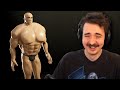 Finally Swoleatro Get Yoked Extreme Bodybuilding