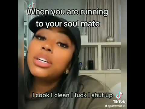 IAMTV SHOW: When you're running to your soul mate #viral #comedian #streetcomedy #hoodcomedy #viral
