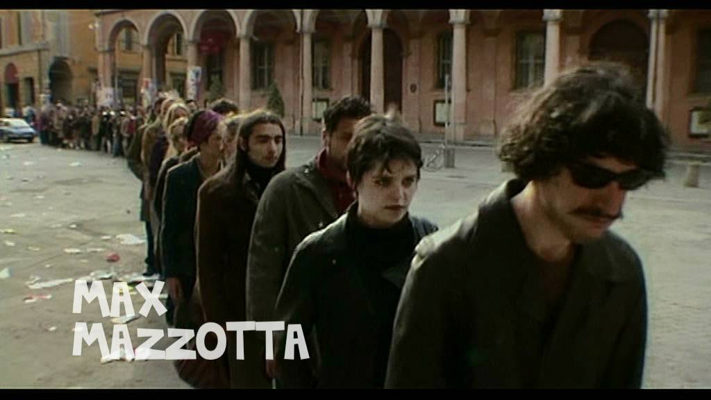Paz! - Trailer