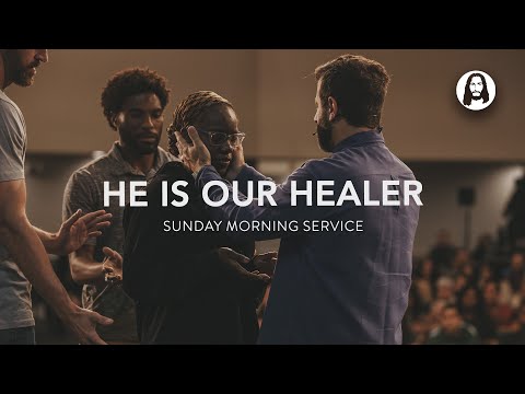 He Is Our Healer | Michael Koulianos | Sunday Morning Service | March 17th, 2024