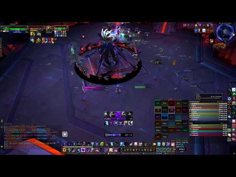 Heroic Dark Inquisitor Xanesh