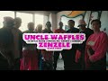 Uncle Waffles ZENZELE DANCE VIDEO