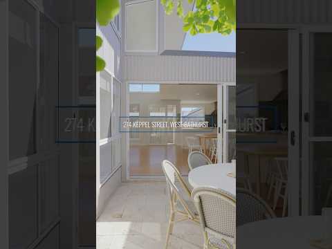 274 Keppel Street, West Bathurst, NSW 2795, 4 Schlafzimmer, 3 Badezimmer, House