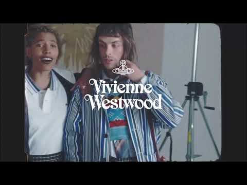 Vivienne Westwood spring summer 2021 digital presentation